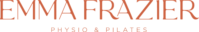Emma Frazier Physio & Pilates