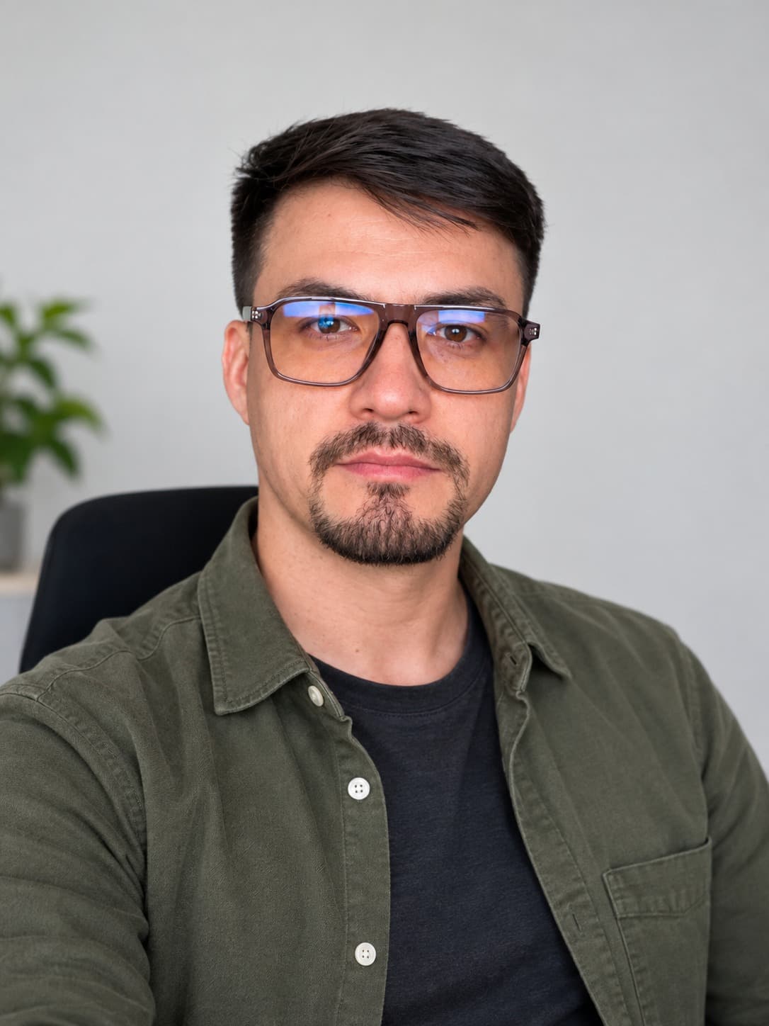 Ali Reza, Senior Software Engineer